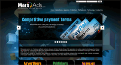 Desktop Screenshot of marsads.com